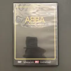 ABBA Greatest Hits & Story DVD