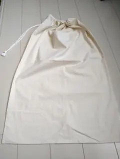 リネン　収納袋★大きいサイズ