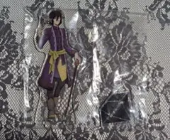文スト フョードル アクスタ