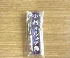 BLEACH 朽木ルキア　アクリルスティックキーホルダー