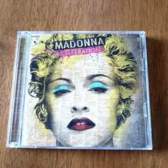 Madonna Celebration 2CD