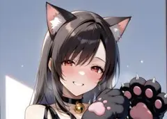 バスタオル シークレット タペストリー　ティファ　FF 大判