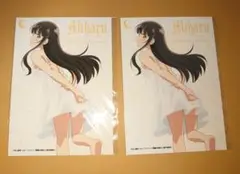 精霊幻想記 エウレカくじ 美春 ブロマイド