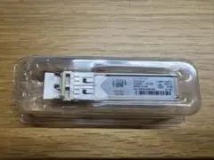 【純正品新品未開封】Cisco GLC-SX-MMD SFPモジュール