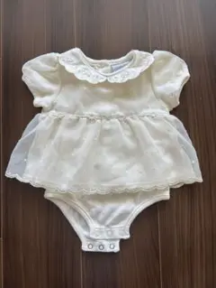 値下げ　セレモニードレス　お祝い着　ドレス風