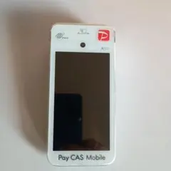 A920 Smart Mobile payment ( PAY CAS)