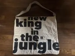 The Birthday チバユウスケ トートバッグ
