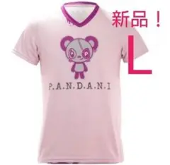 【超美品】パンダーニ　ランパンダ　ランパン　5ポケット　L　ピンク 楽天市場】☆メーカー直送品☆送料無料☆【Pandani】パンダーニ