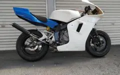 NSR50 ノーマルチャンバー　AC10 HM GT4 K1 HONDA ホンダ NSR50 純正 ノーマル マフラー サイレンサー