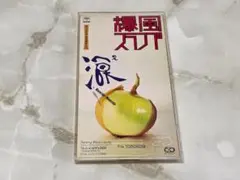 涙2(LOVEヴァージョン) 爆風スランプ CDS