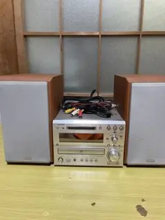 DENON D-MS3 CD/MD/TUNER/USB DAC　ミニコンポ 41t8vXwytiL._UF350,350_QL50_.jpg