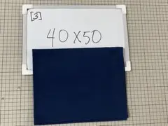 ランチョンマット ハンドメイド 男の子 40x50 [3]