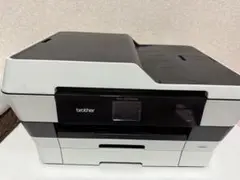 訳あり品 ブラザー MFC-J6770C インクが無いため動作未確認