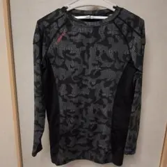 Z-DRAGONインナークールTシャツ