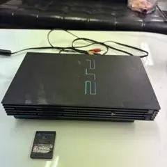 PlayStation 2 本体 SCPH-15000