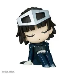 肩ズンFig.ペルソナ5 ザ・ロイヤル vol.2 クイーン①
