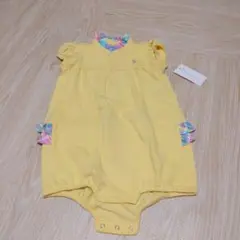 ラルフローレン ロンパース