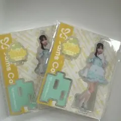 花坂環 アクスタ キーホルダー ジャムズコレクション