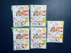 子供用 マスク 給食マスク 抗菌 チップ＆デール ディズニー 計15枚