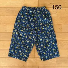 ユニクロ ミニオンズ ステテコ 総柄 150㎝