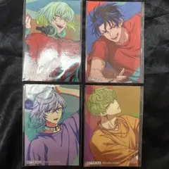 パラライ ドプショ 特典