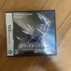 ポケモン　ダイヤモンド