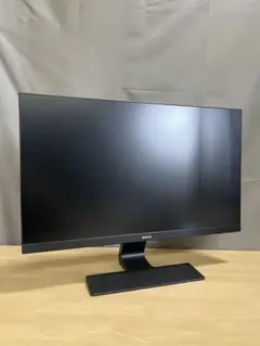 Benq GL2580HM 24.5インチモニター　内蔵スピーカー有り Amazon.co.jp: BenQ ゲーミングモニター ディスプレイ GL2580HM
