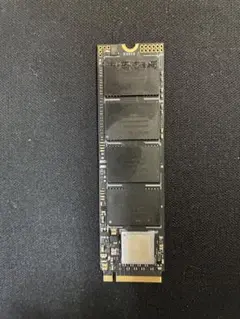 m.2ssd 1tb ジャンク