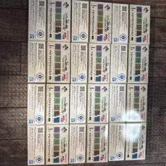 ジョジョの奇妙な冒険 一番くじ I賞 12点セット