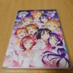 ラブライブ　Final　Day2