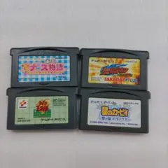 ゲームボーイアドバンス