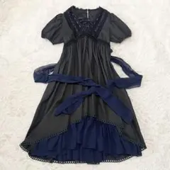 MRCORSET ローブ、ドレス　セット MRCORSET ローブ、ドレス セット - メルカリ