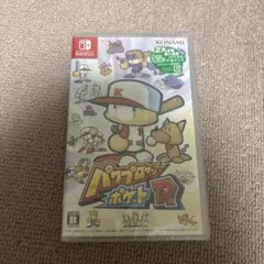 【新品未開封】パワプロポケットR Nintendo Switch