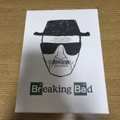 ブレイキング•バッド Breaking Bad 初回生産限定版 ブルーレイBOX