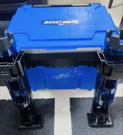 MEIHO BM-7000 BL タックルボックスセット