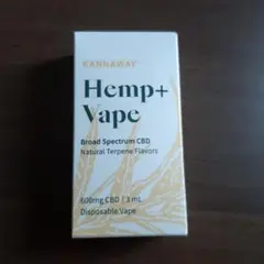 2025年最新】kannaway vapeの人気アイテム - メルカリ