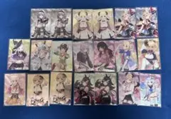 ホロライブウエハース