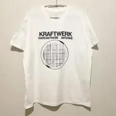 KRAFTWERK Tシャツ XLサイズ クラフトワーク Tee