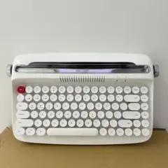 YUNZII ACTTO B303 ワイヤレスキーボード