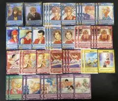 テニスの王子様 テニプリ TCG 六角 まとめ売り