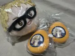 ハイキュー サウンドロップ 月島蛍セット