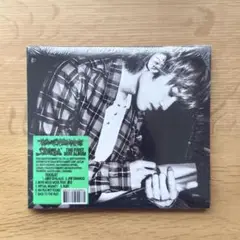 NCT127 テヨン ソロアルバム SHALALA デジパック 新品未開封　②