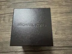 マイケルコース 腕時計