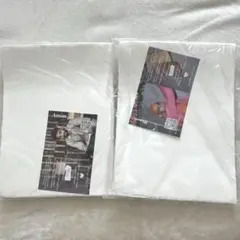 コットンペーパー 約100枚