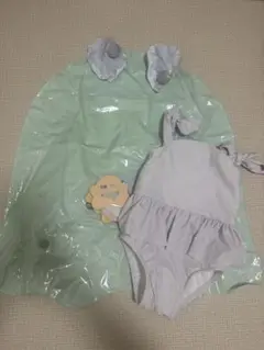 3COINS Water Mat ウォーターマット 水着セット