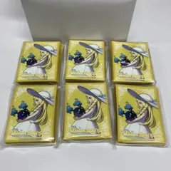 リーリエスリーブ6点