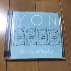 04 Limited Sazabys CD