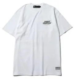 SABBAT13 SCAPEGOAT Tシャツ (WHITE) 2XL