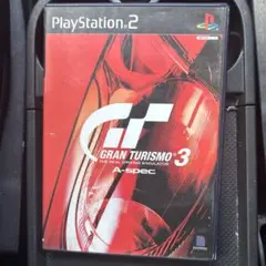 グランツーリスモ3 A-Spec