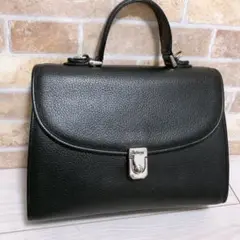 《美品》Burberrys(バーバリー)ハンドバッグ